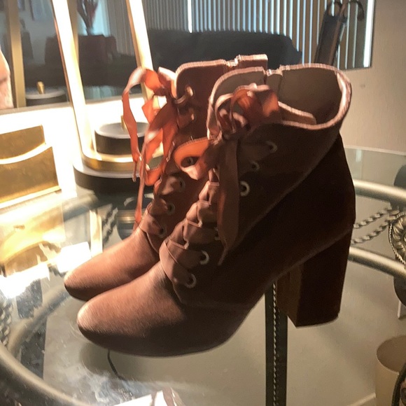 Gently worn